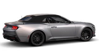 2026 Ford Mustang® External Image 4